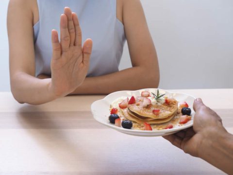 Apoyo vs sabotaje ante el cambio de hábitos de alimentación eat fit